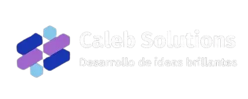 Caleb Solutions