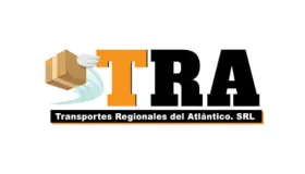 Transportes Regionales del Atlantico.
