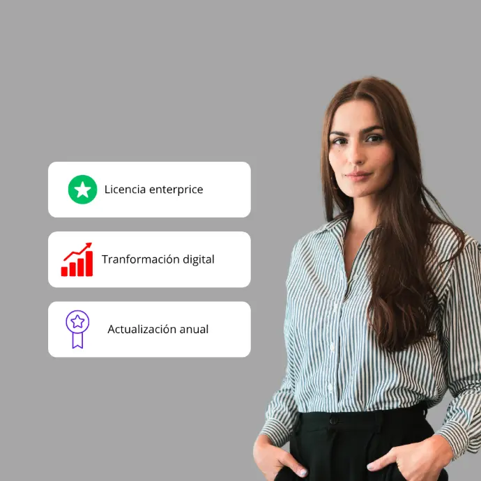 Proceso implementación Odoo