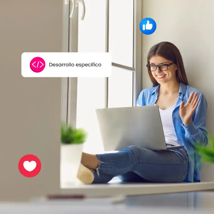 Proceso implementación Odoo