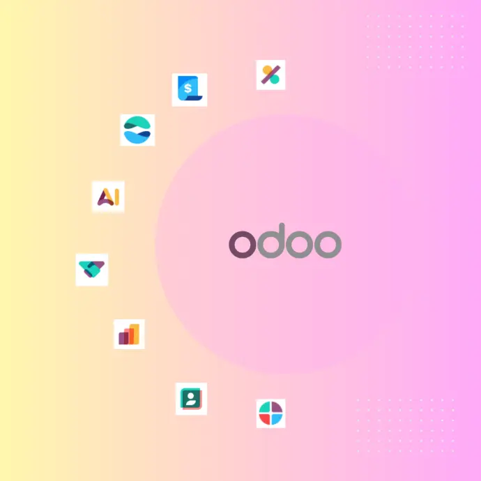 Beneficios de personalizar tu Odoo con nosotros