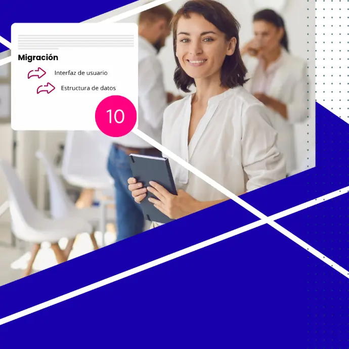 Proceso de migración de datos Odoo Honduras paso a paso