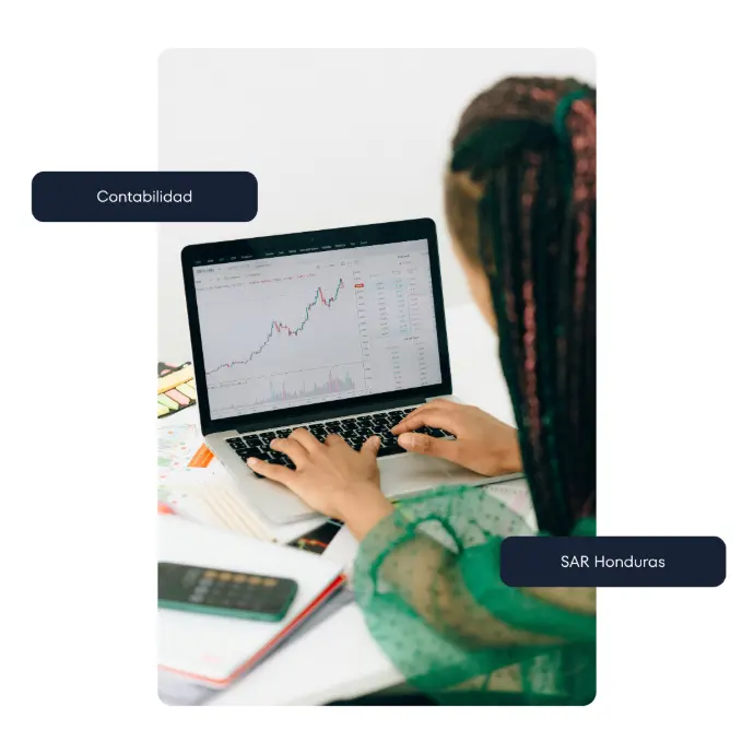 Software Contable en Honduras Certificado y Listo para el SAR