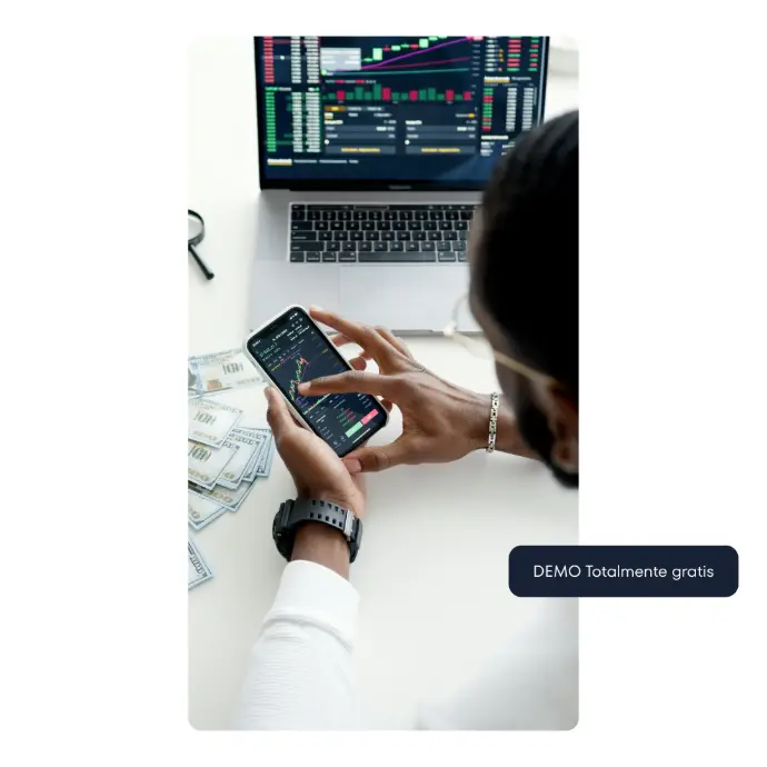 ¿Listo para la Facturación SAR sin Estrés? Contáctenos.