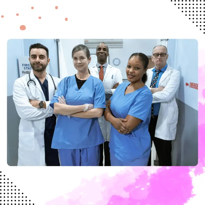 Tecnología en la Nube para Clínicas y Hospitales