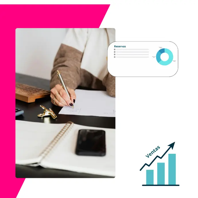 Beneficios para Hoteles, Hostales y Agencias de Turismo