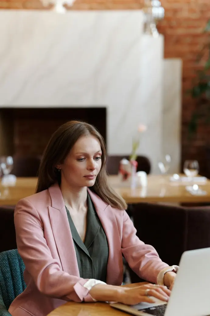 Software Integral para la Gestión de Restaurantes