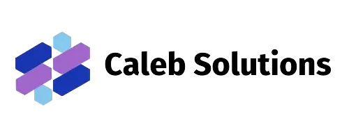 Caleb Solutions